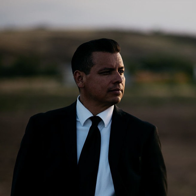 Kike Martínez