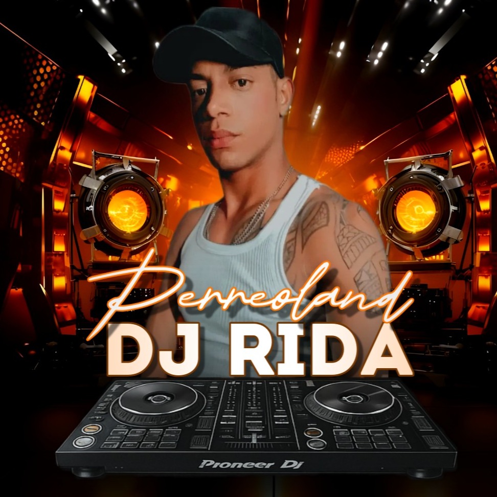 DJ RIDA