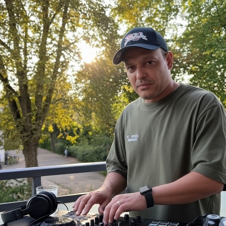 Dj Gaustas