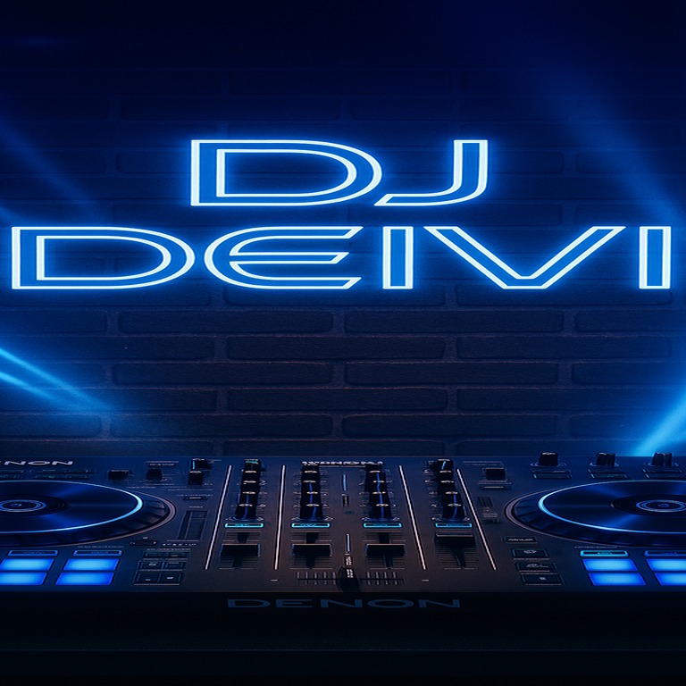 Dj Deivi