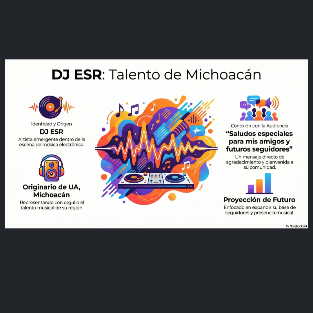 DJ ESR